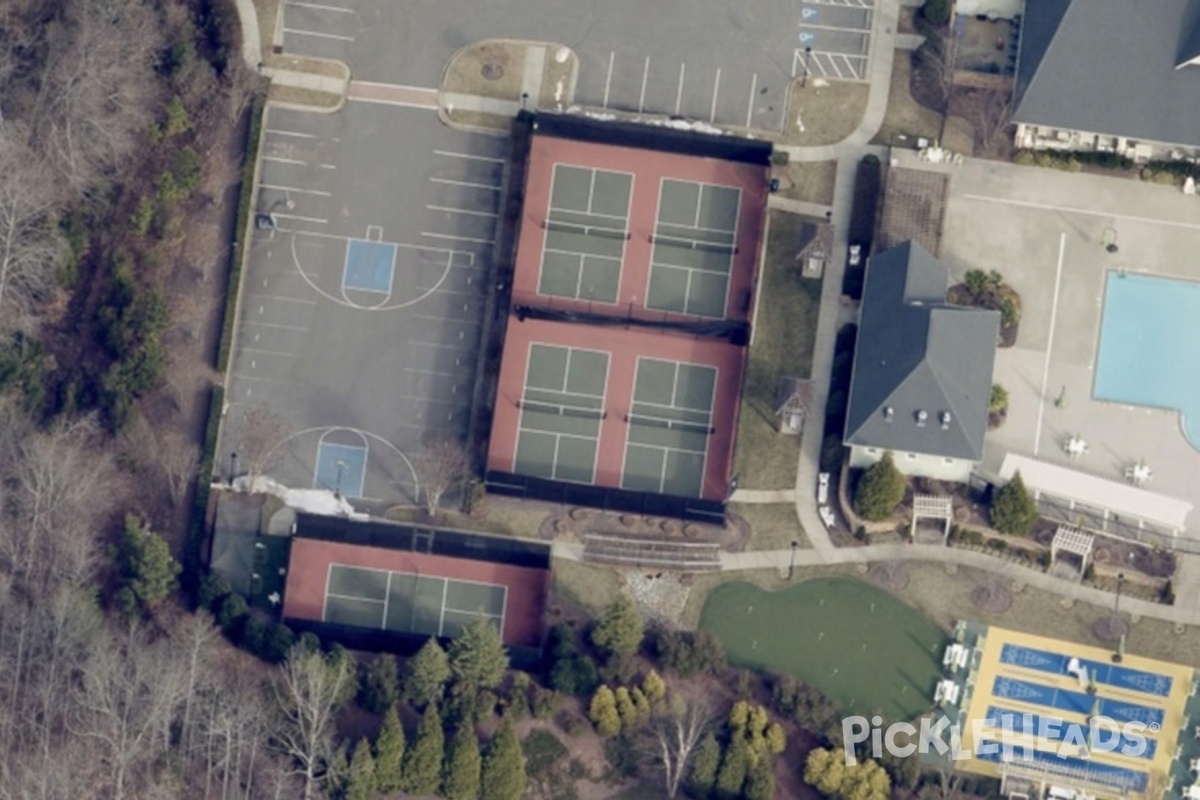 Photo of Pickleball at Bailey's Glen